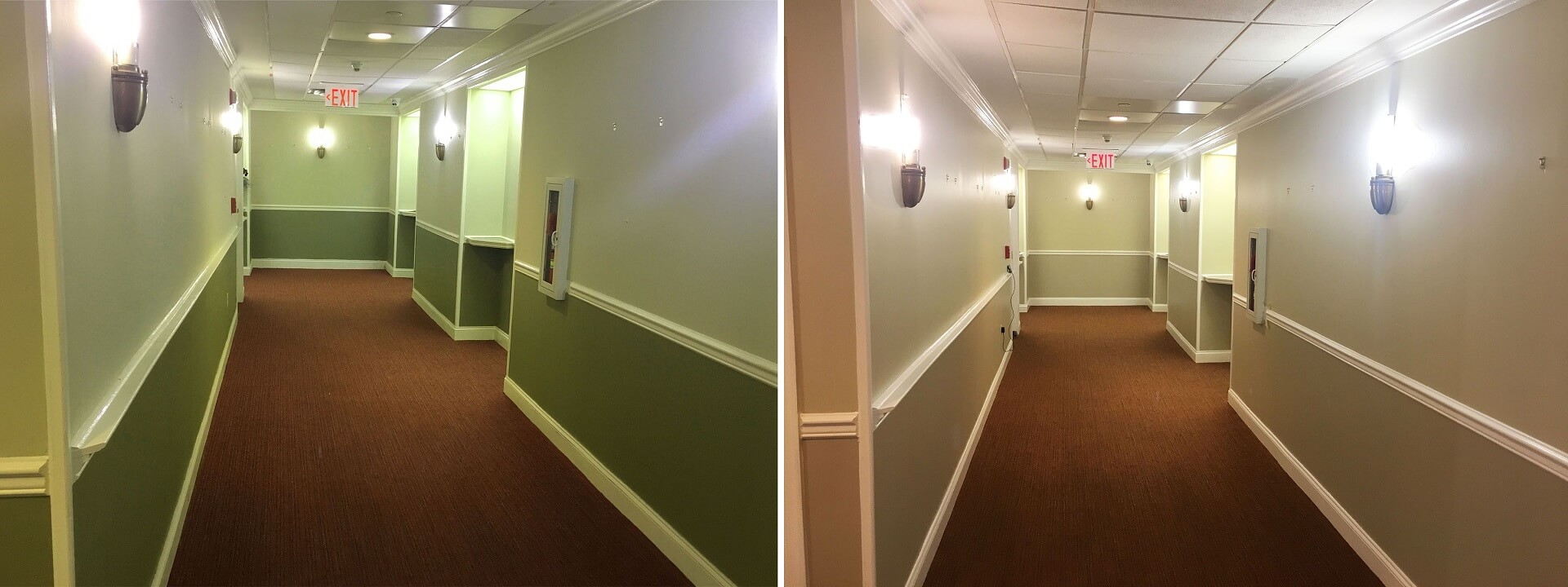 commercial painting contractors nj