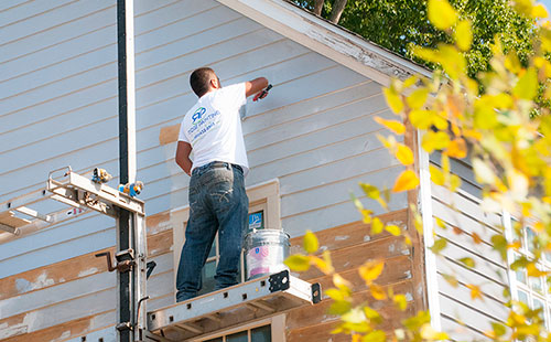 exterior painters nj