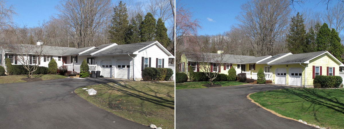exterior painting nj