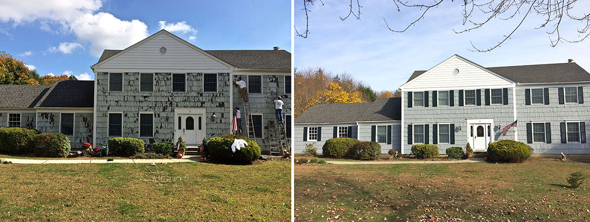 nj exterior painters